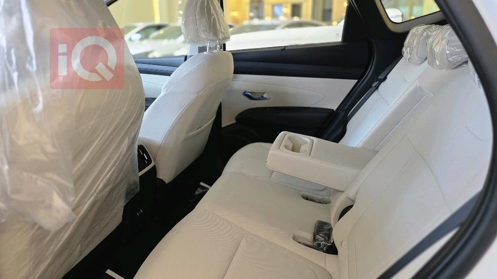 هیۆندای تۆکسۆن